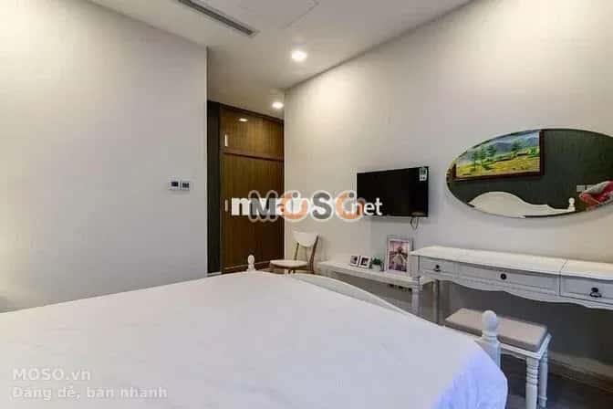 Cho thuê căn hộ chung cư Quận 1, TP.HCM – giá 25 triệu - ảnh 4