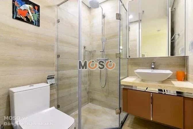 Cho thuê căn hộ chung cư Quận 1, TP.HCM – giá 25 triệu - ảnh 7