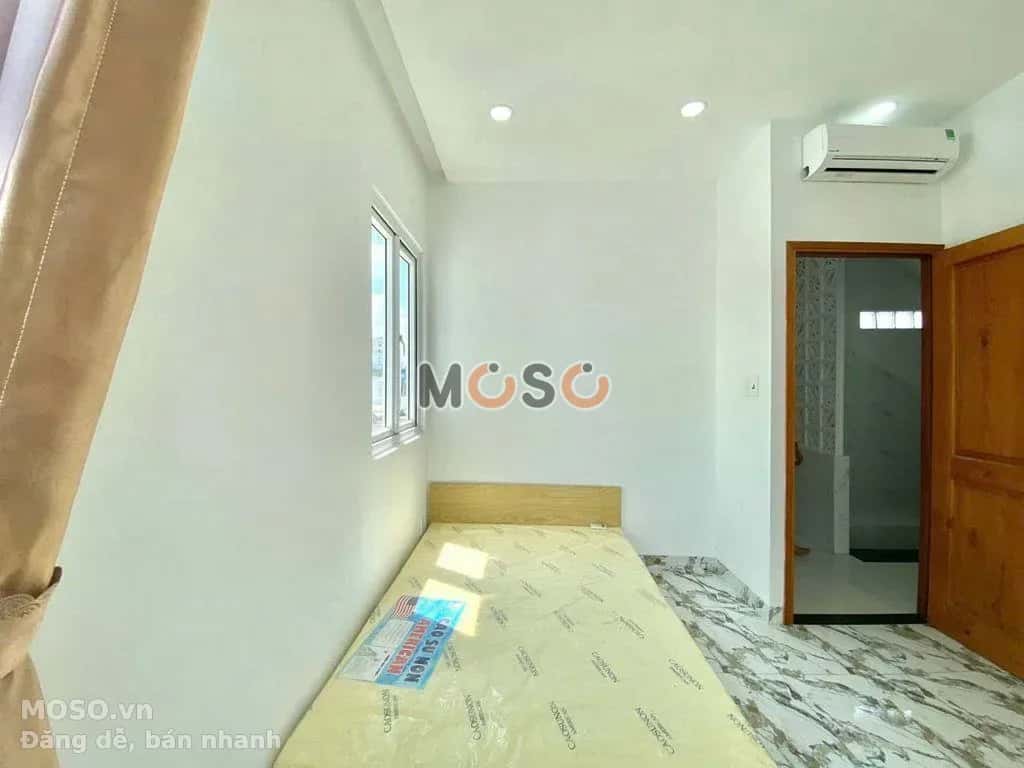 Cho thuê nhà hẻm Lê Văn Duyệt Quận Bình Thạnh, TP.HCM – 2 phòng ngủ, giá 9 triệu - ảnh 5