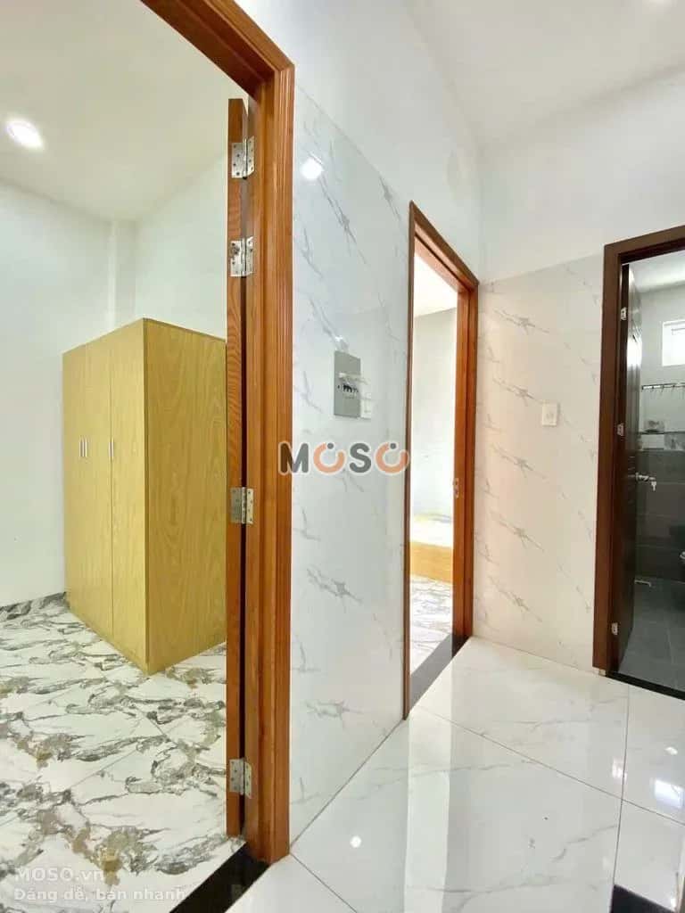 Cho thuê nhà hẻm Lê Văn Duyệt Quận Bình Thạnh, TP.HCM – 2 phòng ngủ, giá 9 triệu - ảnh 6