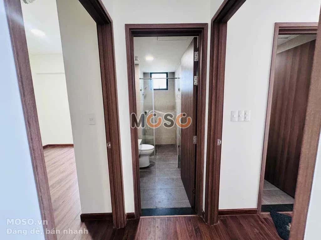 Cho thuê căn hộ chung cư Võ Văn Kiệt Quận Bình Tân, TP.HCM – 2 phòng ngủ, giá 10 triệu - ảnh 5