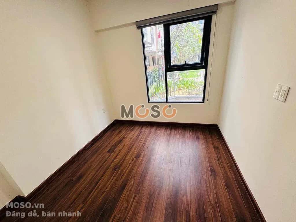 Cho thuê căn hộ chung cư Võ Văn Kiệt Quận Bình Tân, TP.HCM – 2 phòng ngủ, giá 10 triệu - ảnh 6