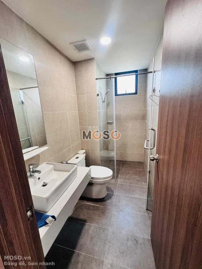 Cho thuê căn hộ chung cư Võ Văn Kiệt Quận Bình Tân, TP.HCM – 2 phòng ngủ, giá 10 triệu - ảnh 7