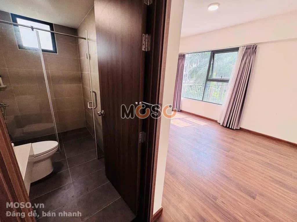 Cho thuê căn hộ chung cư Võ Văn Kiệt Quận Bình Tân, TP.HCM – 2 phòng ngủ, giá 10 triệu - ảnh 8