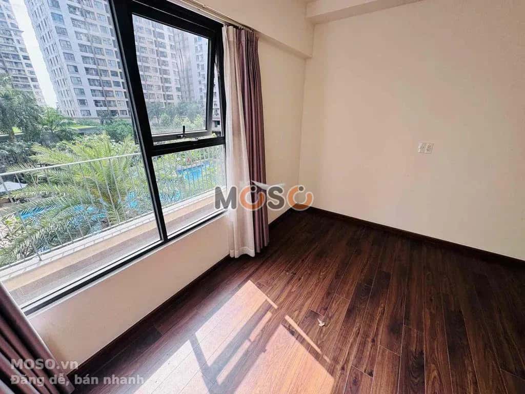 Cho thuê căn hộ chung cư Võ Văn Kiệt Quận Bình Tân, TP.HCM – 2 phòng ngủ, giá 10 triệu - ảnh 9