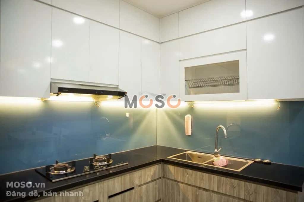 Cho thuê căn hộ chung cư bùi văn ba Quận 7, TP.HCM – 1 phòng ngủ, giá 9 triệu - ảnh 6
