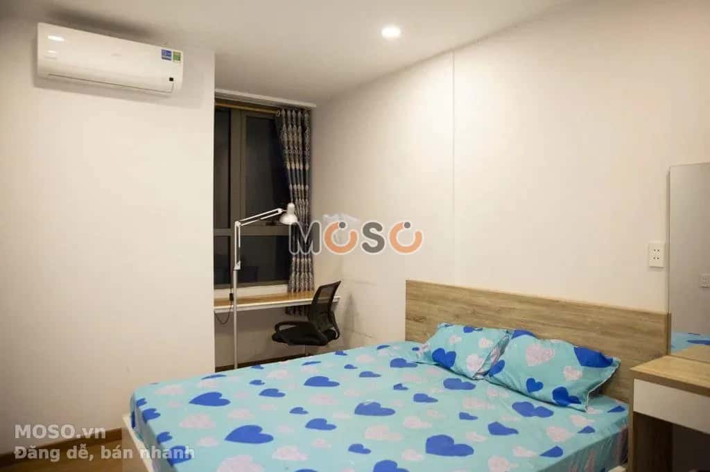 Cho thuê căn hộ chung cư bùi văn ba Quận 7, TP.HCM – 1 phòng ngủ, giá 9 triệu - ảnh 12