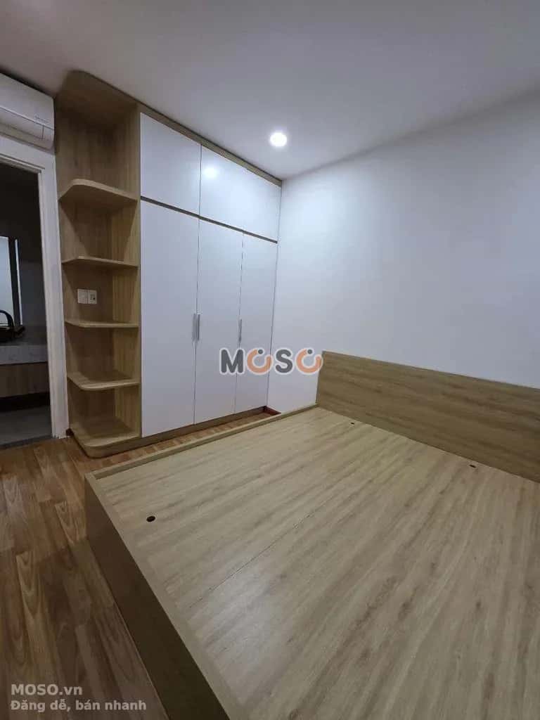 Cho thuê căn hộ chung cư Nguyễn Văn Luông Quận 6, TP.HCM – 2 phòng ngủ, giá 8.5 triệu - ảnh 2