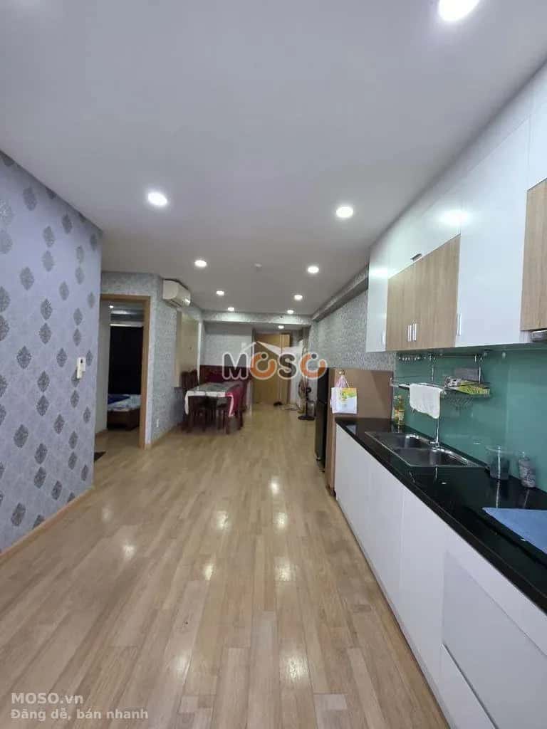 Cho thuê căn hộ chung cư Nguyễn Văn Luông Quận 6, TP.HCM – 2 phòng ngủ, giá 8.5 triệu - ảnh 4