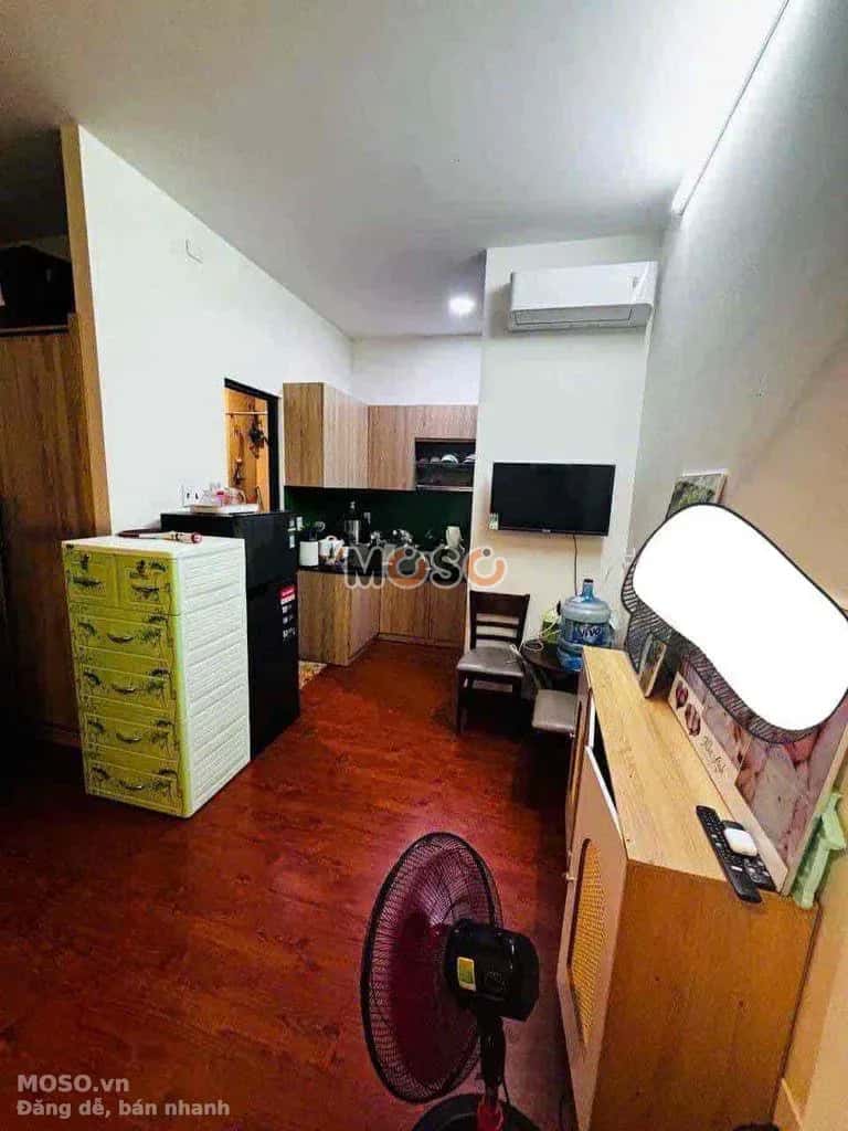 Cho thuê căn hộ chung cư Đường Số 17 Thủ Đức, TP. Thủ Đức – 1 phòng ngủ, giá 7 triệu - ảnh 3