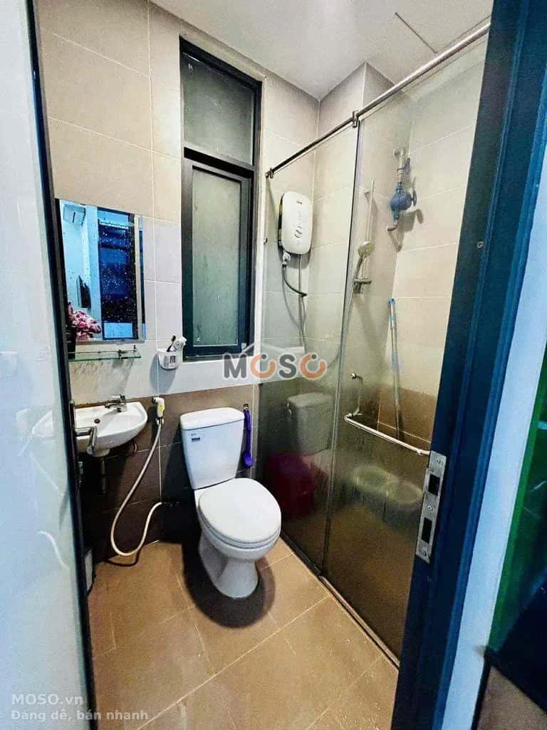 Cho thuê căn hộ chung cư Đường Số 17 Thủ Đức, TP. Thủ Đức – 1 phòng ngủ, giá 7 triệu - ảnh 5