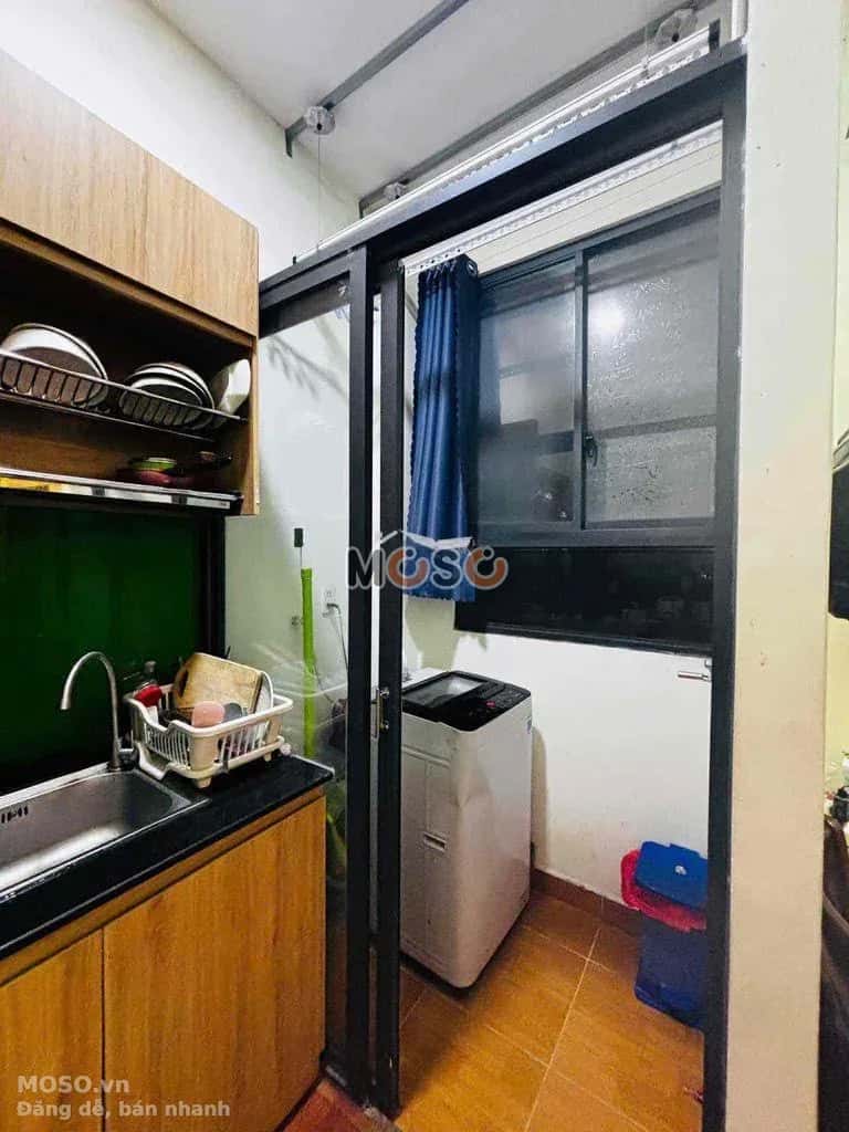 Cho thuê căn hộ chung cư Đường Số 17 Thủ Đức, TP. Thủ Đức – 1 phòng ngủ, giá 7 triệu - ảnh 4