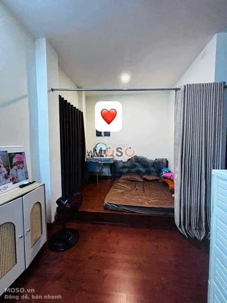 Cho thuê căn hộ chung cư Đường Số 17 Thủ Đức, TP. Thủ Đức – 1 phòng ngủ, giá 7 triệu - ảnh 1