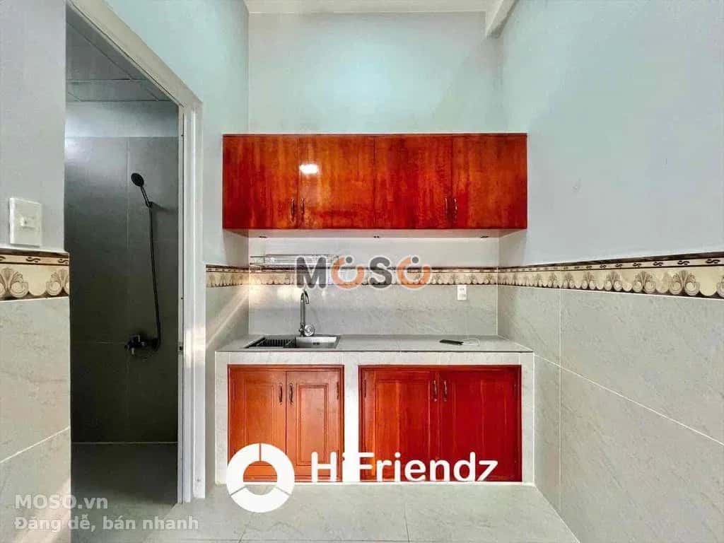 Cho thuê BĐS khác Khuông Việt Quận Tân Phú, TP.HCM – giá 4.3 triệu - ảnh 5