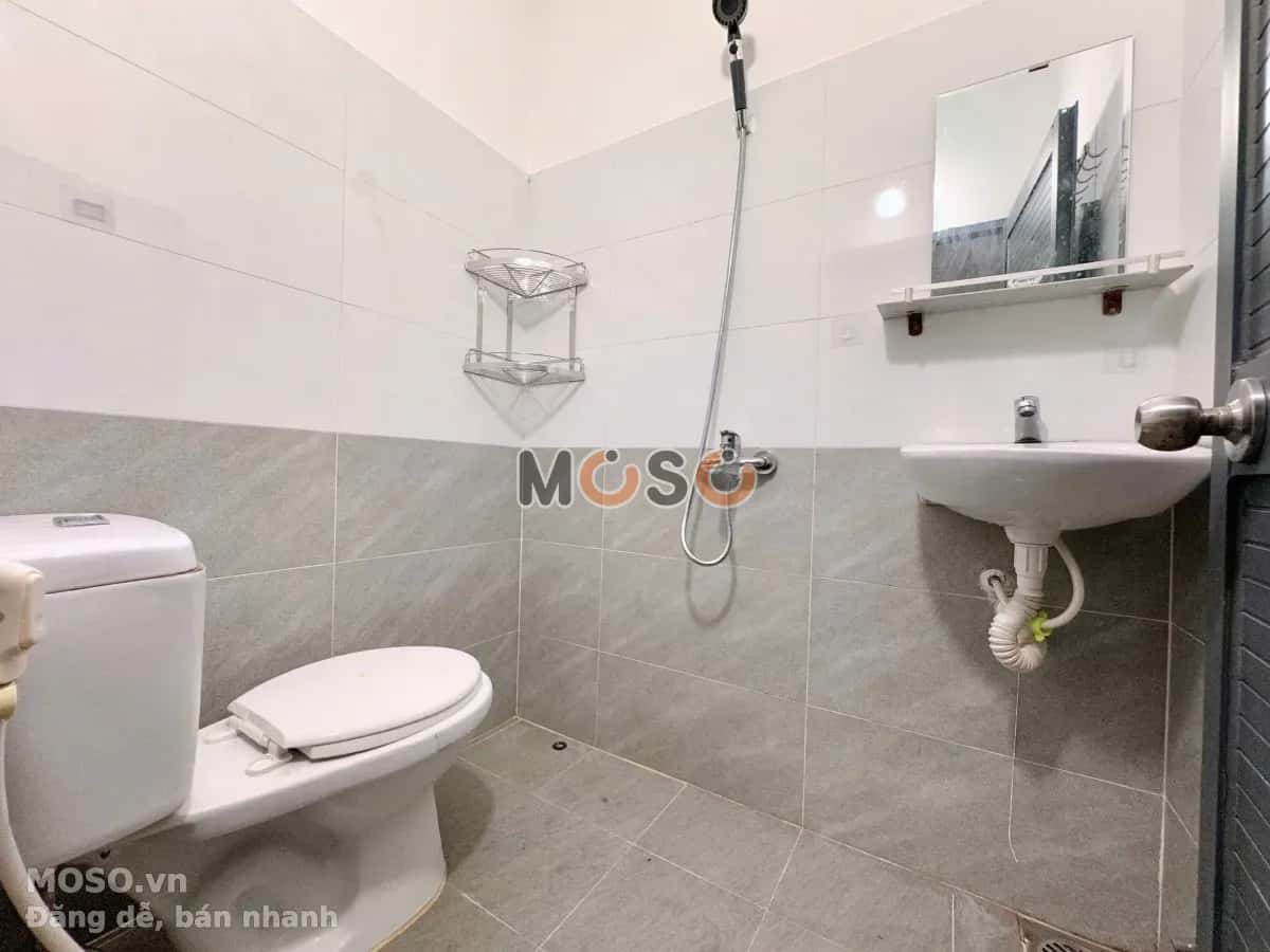 Cho thuê nhà hẻm Phan Văn Sửu Tân Bình, TP.HCM – giá 5 triệu - ảnh 2
