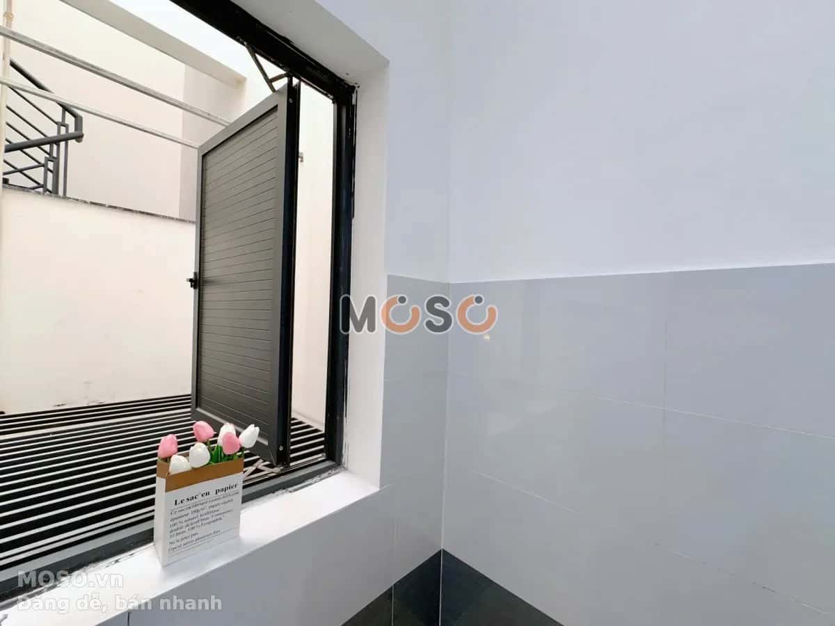 Cho thuê nhà hẻm Phan Văn Sửu Tân Bình, TP.HCM – giá 5 triệu - ảnh 3