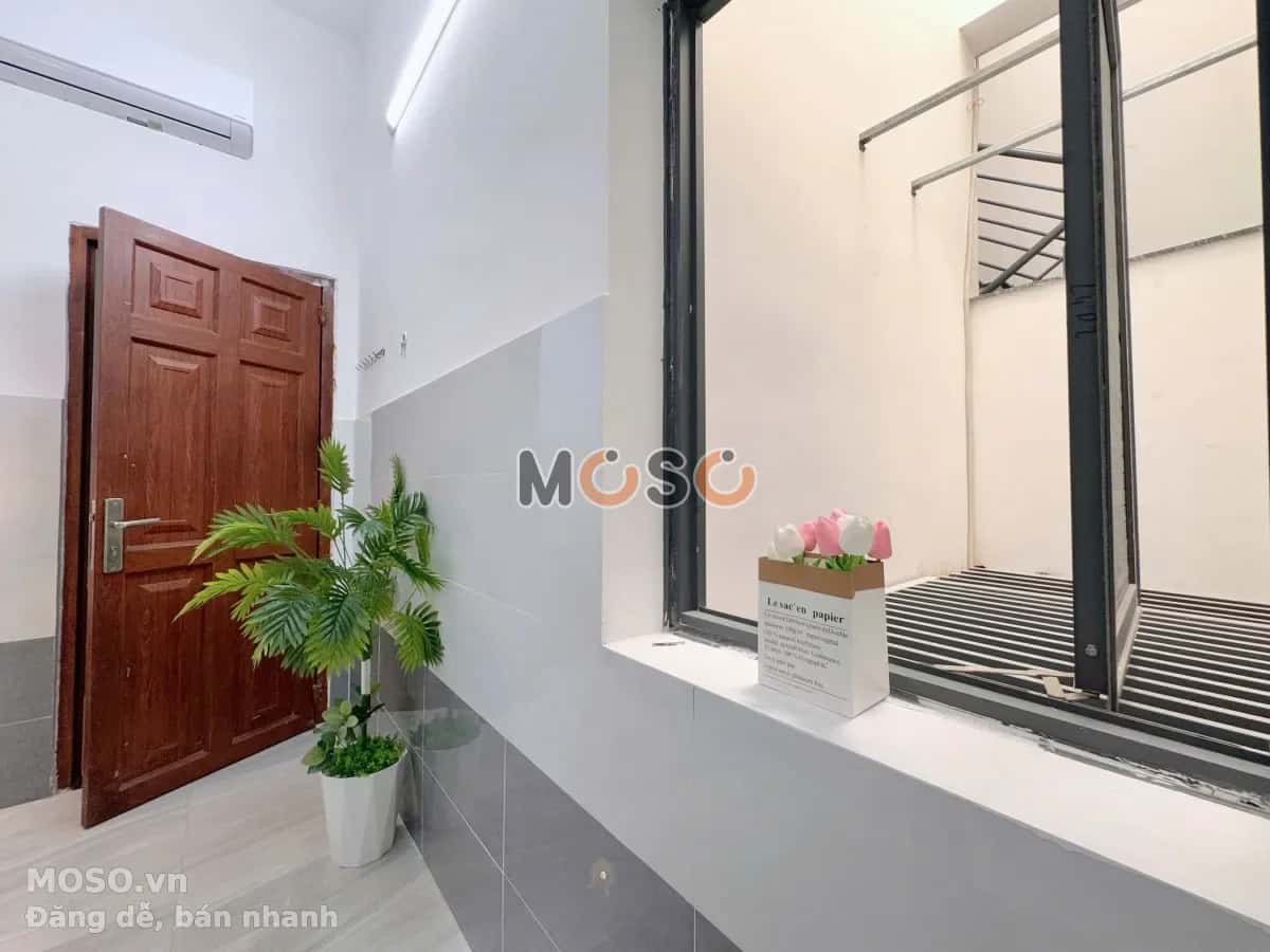Cho thuê nhà hẻm Phan Văn Sửu Tân Bình, TP.HCM – giá 5 triệu - ảnh 4
