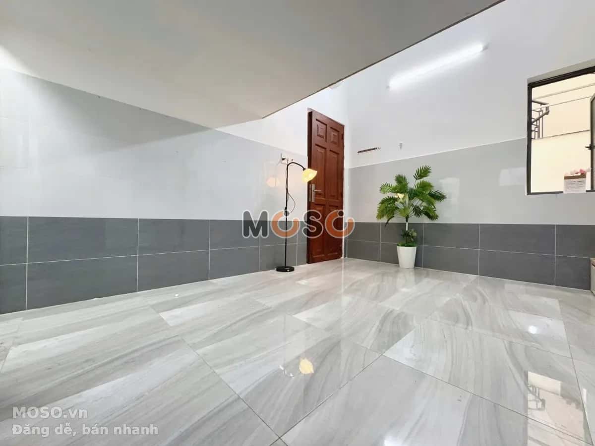 Cho thuê nhà hẻm Phan Văn Sửu Tân Bình, TP.HCM – giá 5 triệu - ảnh 5