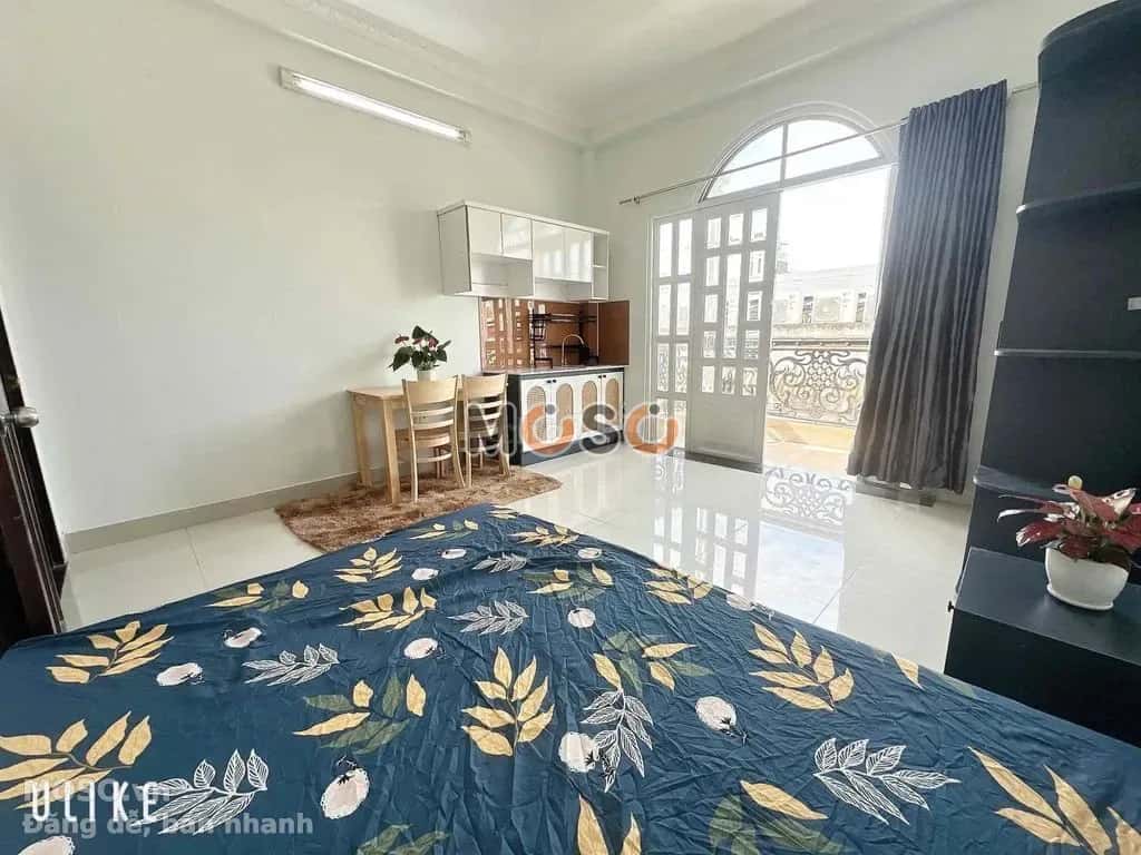 Cho thuê phòng trọ Phan Văn Trị Quận Bình Thạnh, TP.HCM – giá 6.5 triệu - ảnh 1