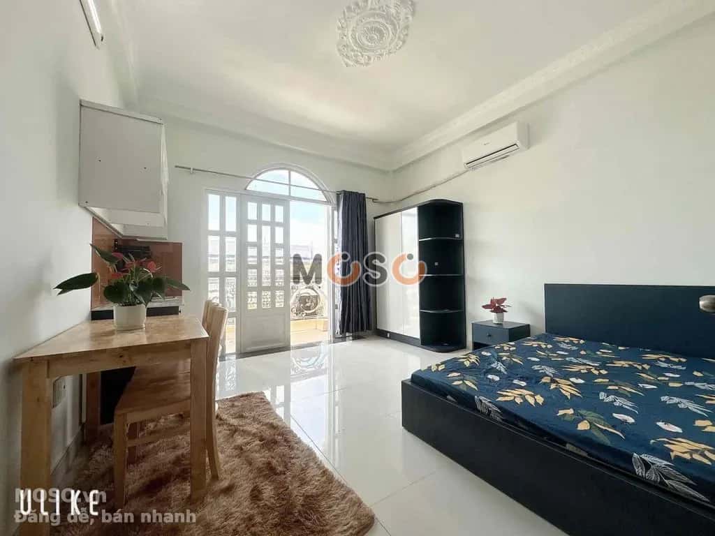Cho thuê phòng trọ Phan Văn Trị Quận Bình Thạnh, TP.HCM – giá 6.5 triệu - ảnh 3