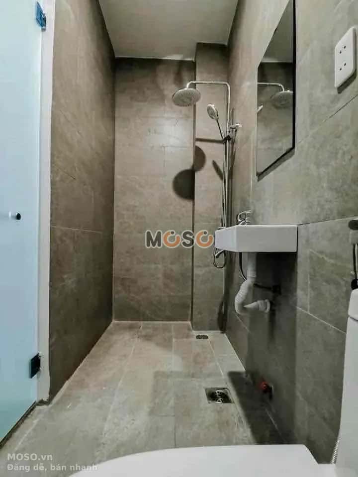 Cho thuê căn hộ dịch vụ Bùi Đình Tuý Quận Bình Thạnh, TP.HCM – giá 3.9 triệu - ảnh 7
