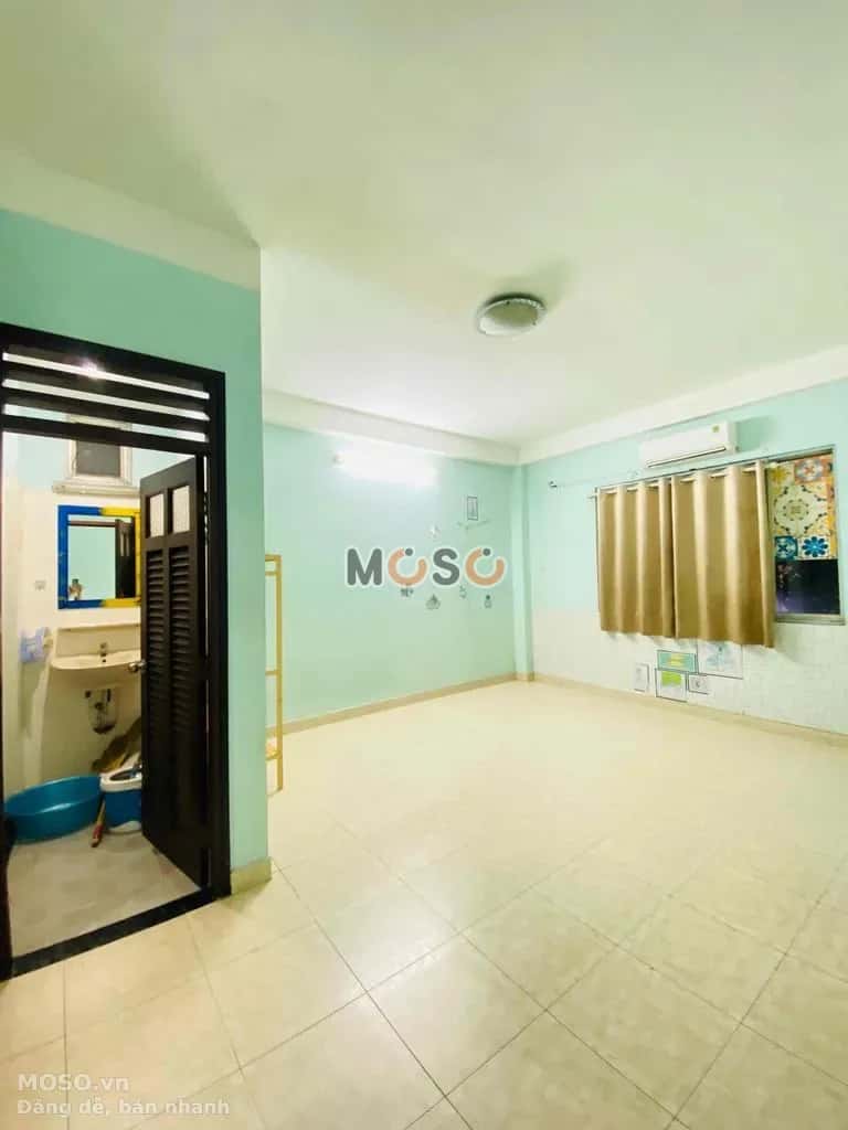 Cho thuê phòng trọ Hòa Bình Quận 11, TP.HCM – giá 3.2 triệu - ảnh 3