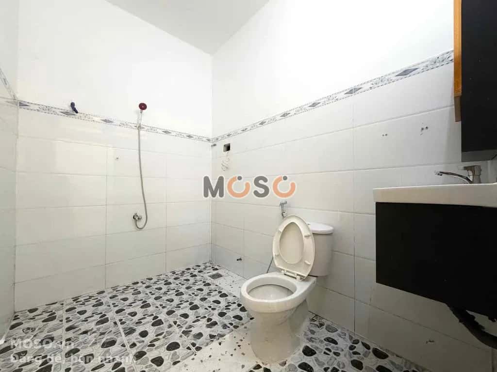 Cho thuê căn hộ dịch vụ Hoàng Văn Thụ Tân Bình, TP.HCM – 2 phòng ngủ, giá 11 triệu - ảnh 12