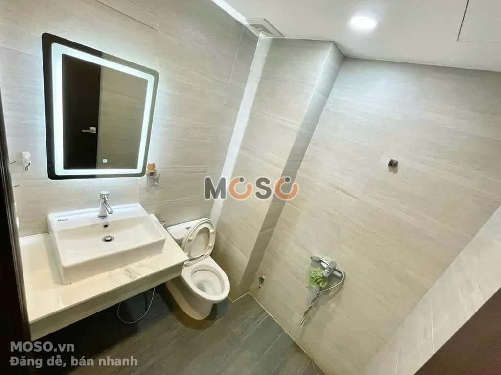 Cho thuê căn hộ dịch vụ Cách Mạng Tháng 8 Quận 10, TP.HCM – 1 phòng ngủ, giá 7 triệu - ảnh 3