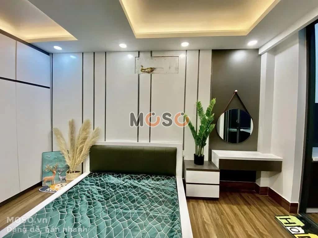 Cho thuê căn hộ dịch vụ Cách Mạng Tháng 8 Quận 10, TP.HCM – 1 phòng ngủ, giá 7 triệu - ảnh 7
