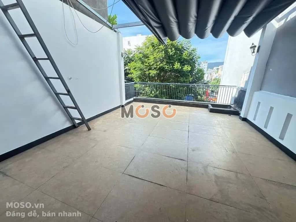Cho thuê nhà mặt tiền Dương Lâm Sơn Trà, Đà Nẵng – 5 phòng ngủ, giá 23 triệu - ảnh 8