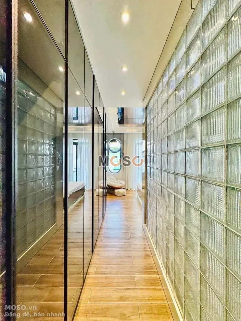 Cho thuê nhà hẻm Nguyễn Văn Khối Gò Vấp, TP.HCM – 3 phòng ngủ, giá 25 triệu - ảnh 10
