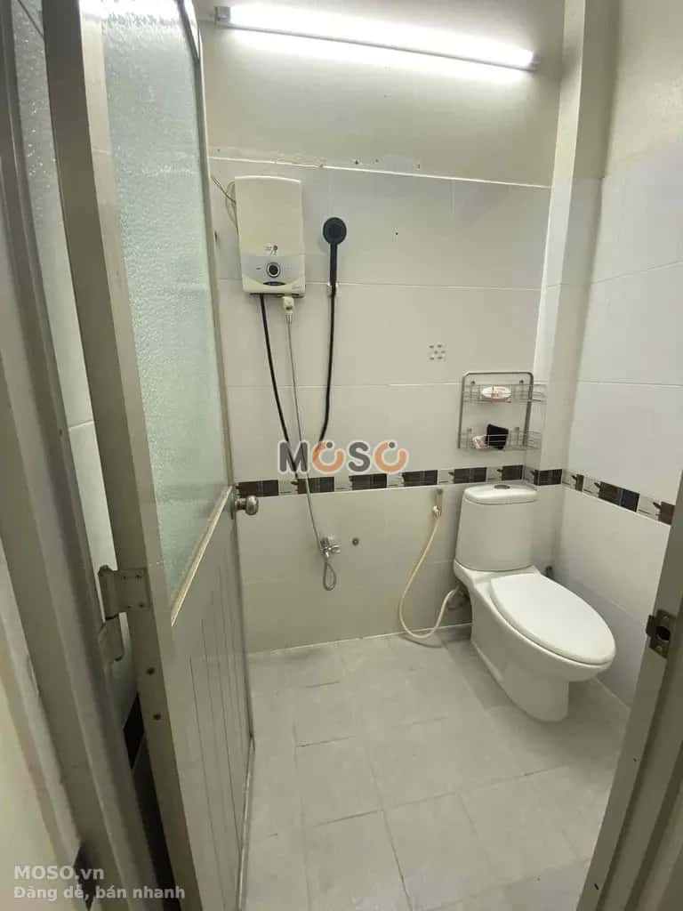 Cho thuê phòng trọ Phạm Thế Hiển Quận 8, TP.HCM – 1 phòng ngủ, giá 5 triệu - ảnh 1