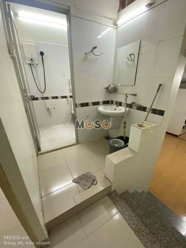 Cho thuê phòng trọ Phạm Thế Hiển Quận 8, TP.HCM – 1 phòng ngủ, giá 5 triệu - ảnh 6