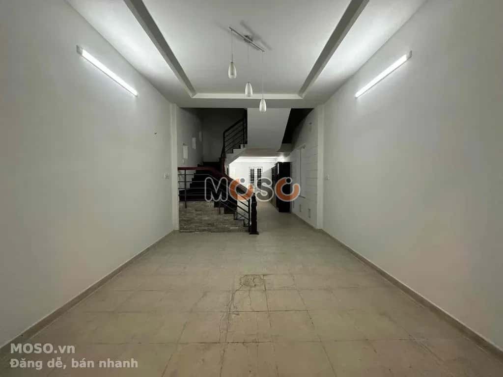 Cho thuê nhà mặt tiền Đường số 17 Gò Vấp, TP.HCM – 4 phòng ngủ, giá 18 triệu - ảnh 2