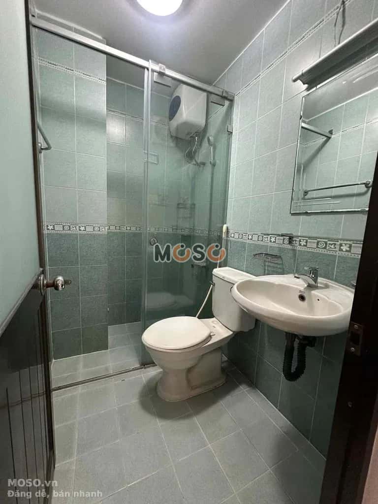 Cho thuê nhà mặt tiền Đường số 17 Gò Vấp, TP.HCM – 4 phòng ngủ, giá 18 triệu - ảnh 3