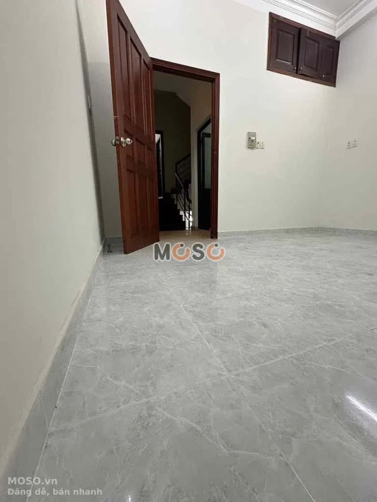 Cho thuê nhà mặt tiền Đường số 17 Gò Vấp, TP.HCM – 4 phòng ngủ, giá 18 triệu - ảnh 4