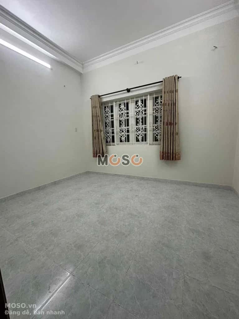 Cho thuê nhà mặt tiền Đường số 17 Gò Vấp, TP.HCM – 4 phòng ngủ, giá 18 triệu - ảnh 5
