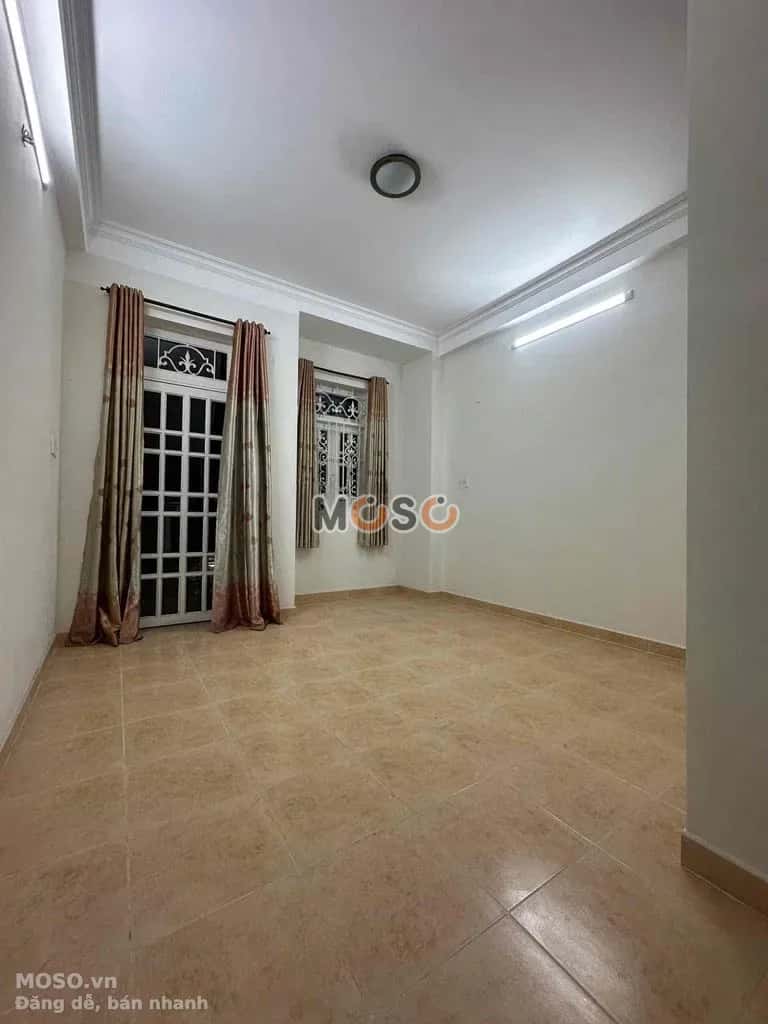 Cho thuê nhà mặt tiền Đường số 17 Gò Vấp, TP.HCM – 4 phòng ngủ, giá 18 triệu - ảnh 8