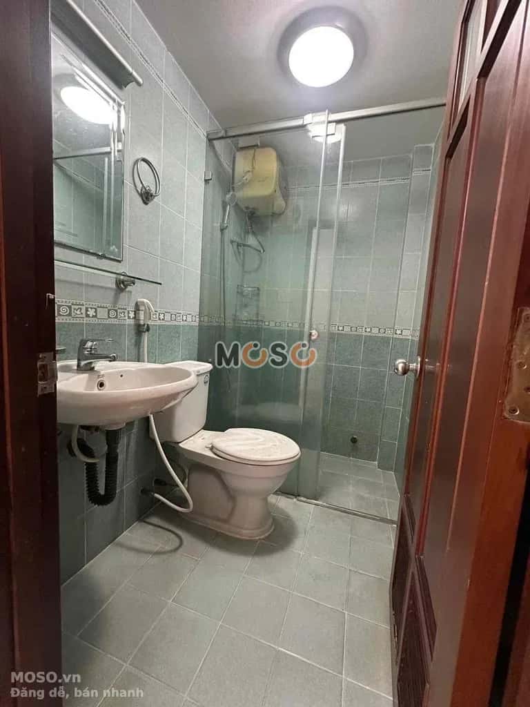 Cho thuê nhà mặt tiền Đường số 17 Gò Vấp, TP.HCM – 4 phòng ngủ, giá 18 triệu - ảnh 9