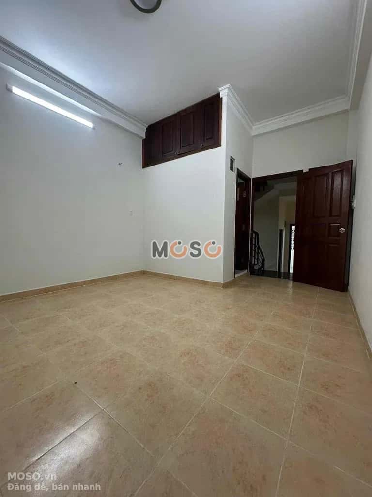 Cho thuê nhà mặt tiền Đường số 17 Gò Vấp, TP.HCM – 4 phòng ngủ, giá 18 triệu - ảnh 7