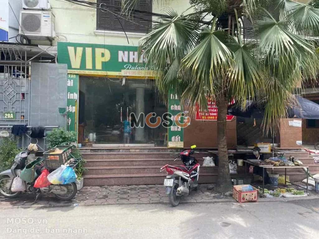 Cho thuê nhà mặt tiền Đặng Thùy Trâm Cầu Giấy, Hà Nội – giá 12 triệu - ảnh 2