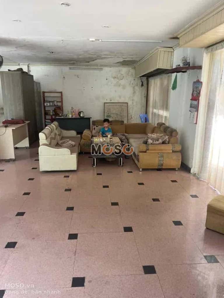 Cho thuê nhà mặt tiền Đặng Thùy Trâm Cầu Giấy, Hà Nội – giá 12 triệu - ảnh 5