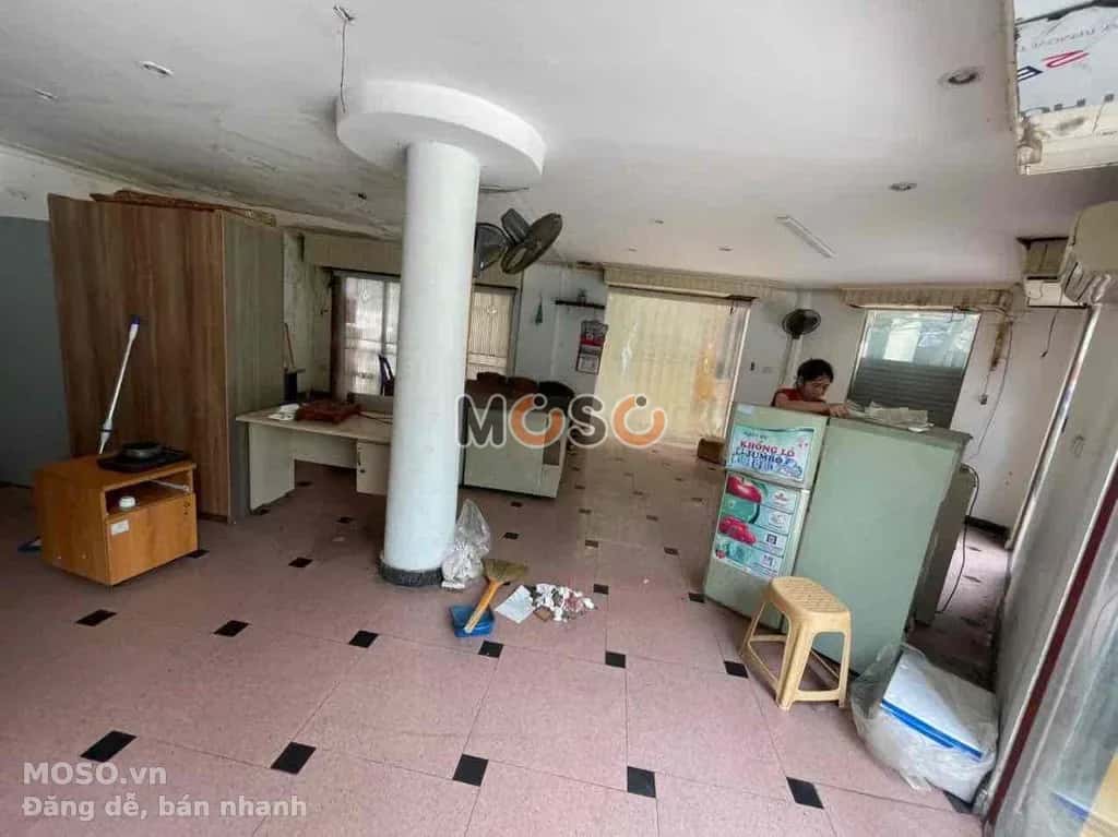 Cho thuê nhà mặt tiền Đặng Thùy Trâm Cầu Giấy, Hà Nội – giá 12 triệu - ảnh 6