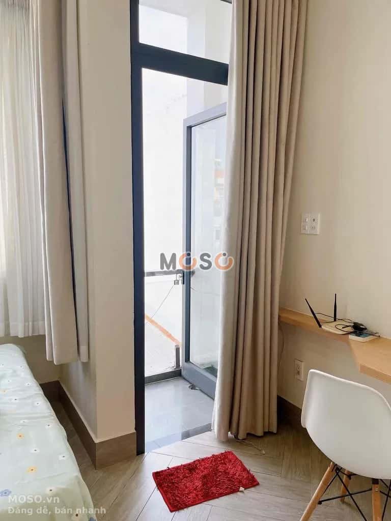 Cho thuê phòng trọ Đường Âu Cơ Quận 11, TP.HCM – 1 phòng ngủ, giá 5.3 triệu - ảnh 3