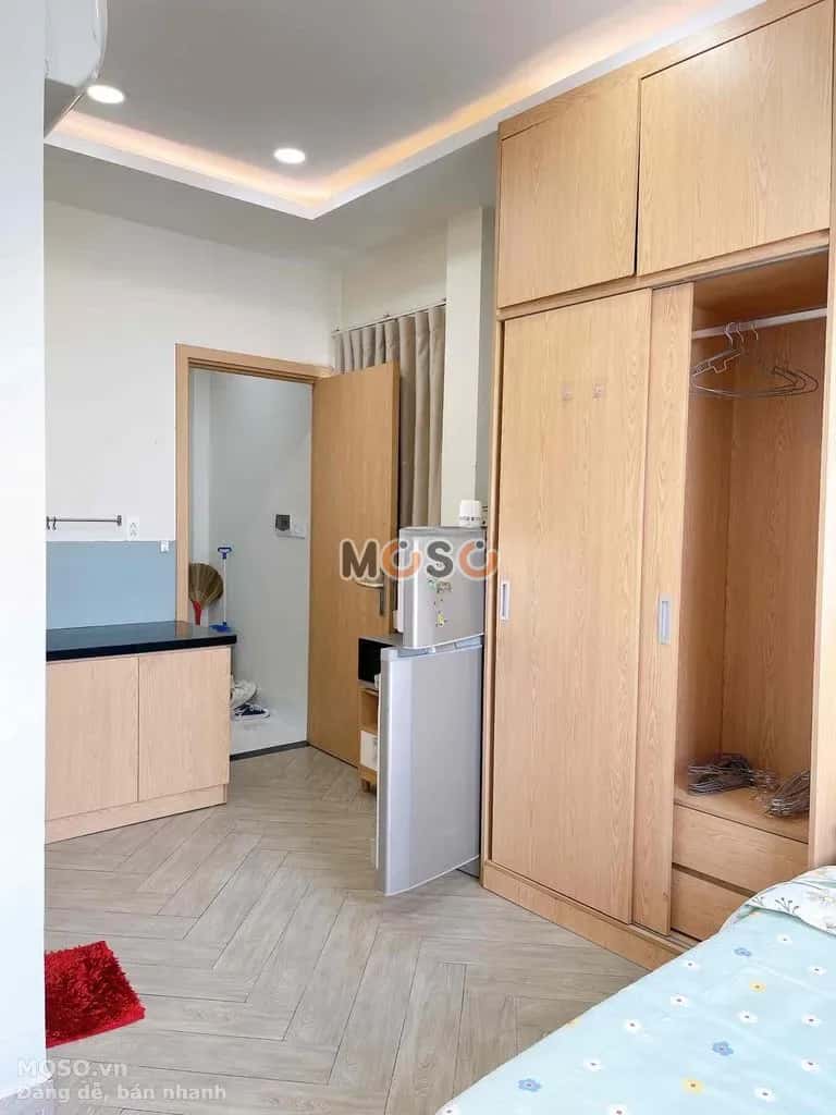 Cho thuê phòng trọ Đường Âu Cơ Quận 11, TP.HCM – 1 phòng ngủ, giá 5.3 triệu - ảnh 4