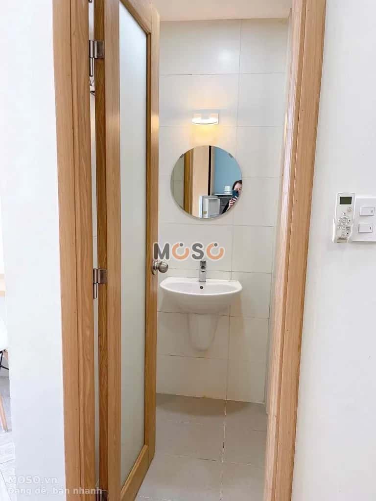 Cho thuê phòng trọ Đường Âu Cơ Quận 11, TP.HCM – 1 phòng ngủ, giá 5.3 triệu - ảnh 6