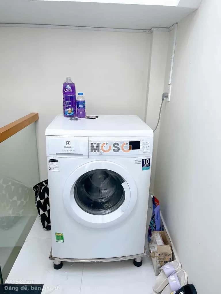Cho thuê phòng trọ Đường Âu Cơ Quận 11, TP.HCM – 1 phòng ngủ, giá 5.3 triệu - ảnh 7