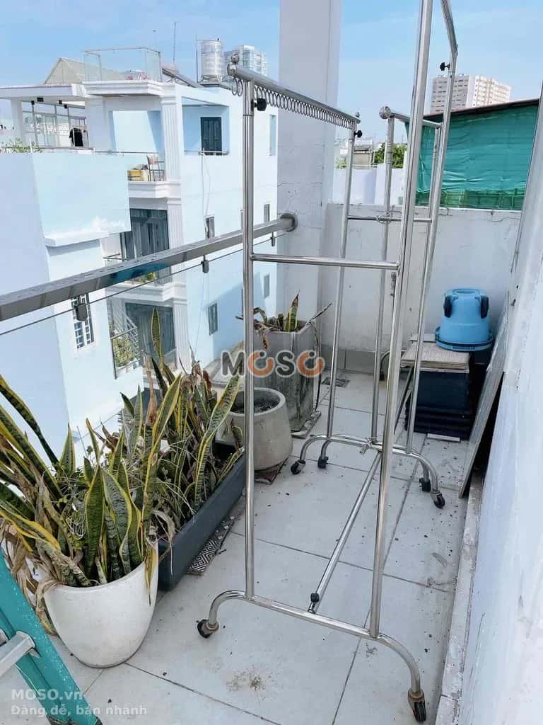 Cho thuê phòng trọ Đường Âu Cơ Quận 11, TP.HCM – 1 phòng ngủ, giá 5.3 triệu - ảnh 8