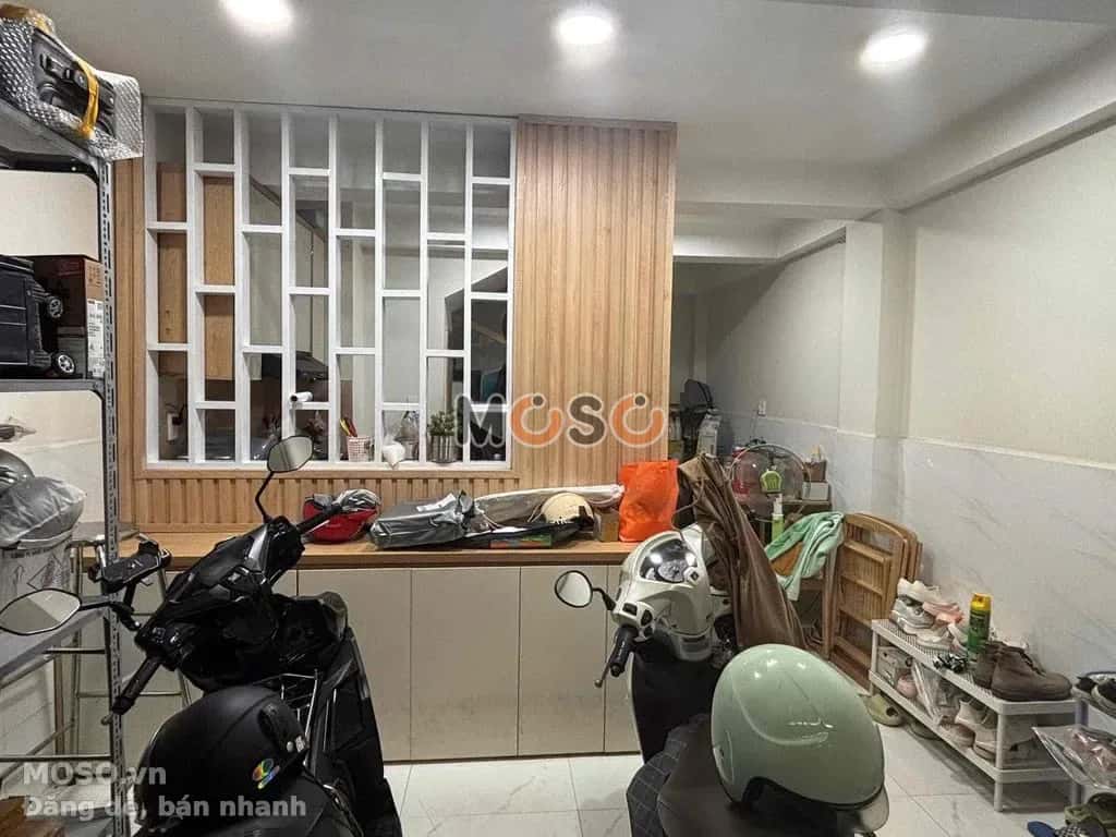 Cho thuê phòng trọ Đường Âu Cơ Quận 11, TP.HCM – 1 phòng ngủ, giá 5.3 triệu - ảnh 11