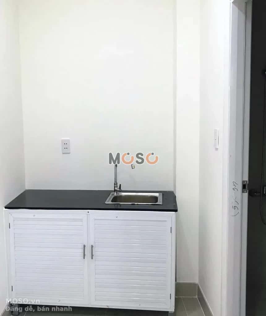 Cho thuê phòng trọ Đường Tôn Đản Quận 4, TP.HCM – 1 phòng ngủ, giá 3.8 triệu - ảnh 3